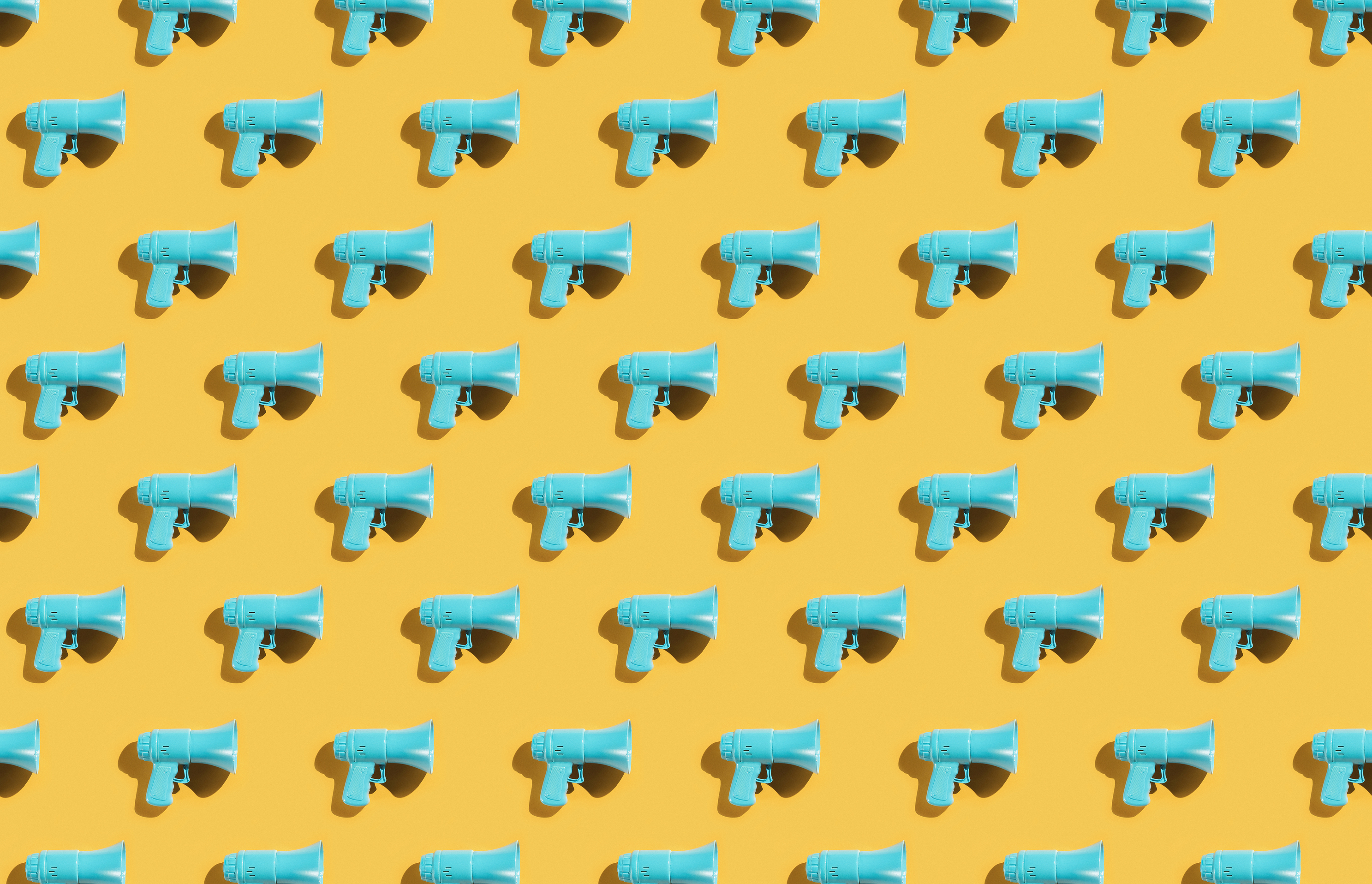 News Page Header Image