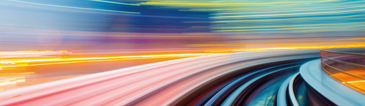 Speed Motion 1199X350