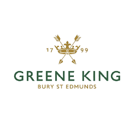 Greeneking