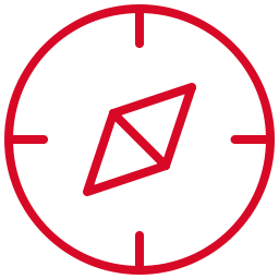 AGENCY PROJECT BASIS PAGE Business Development Apprenticeship Icon Compass