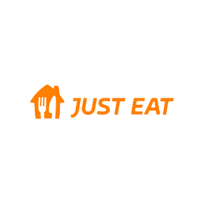 Just Eat Logo