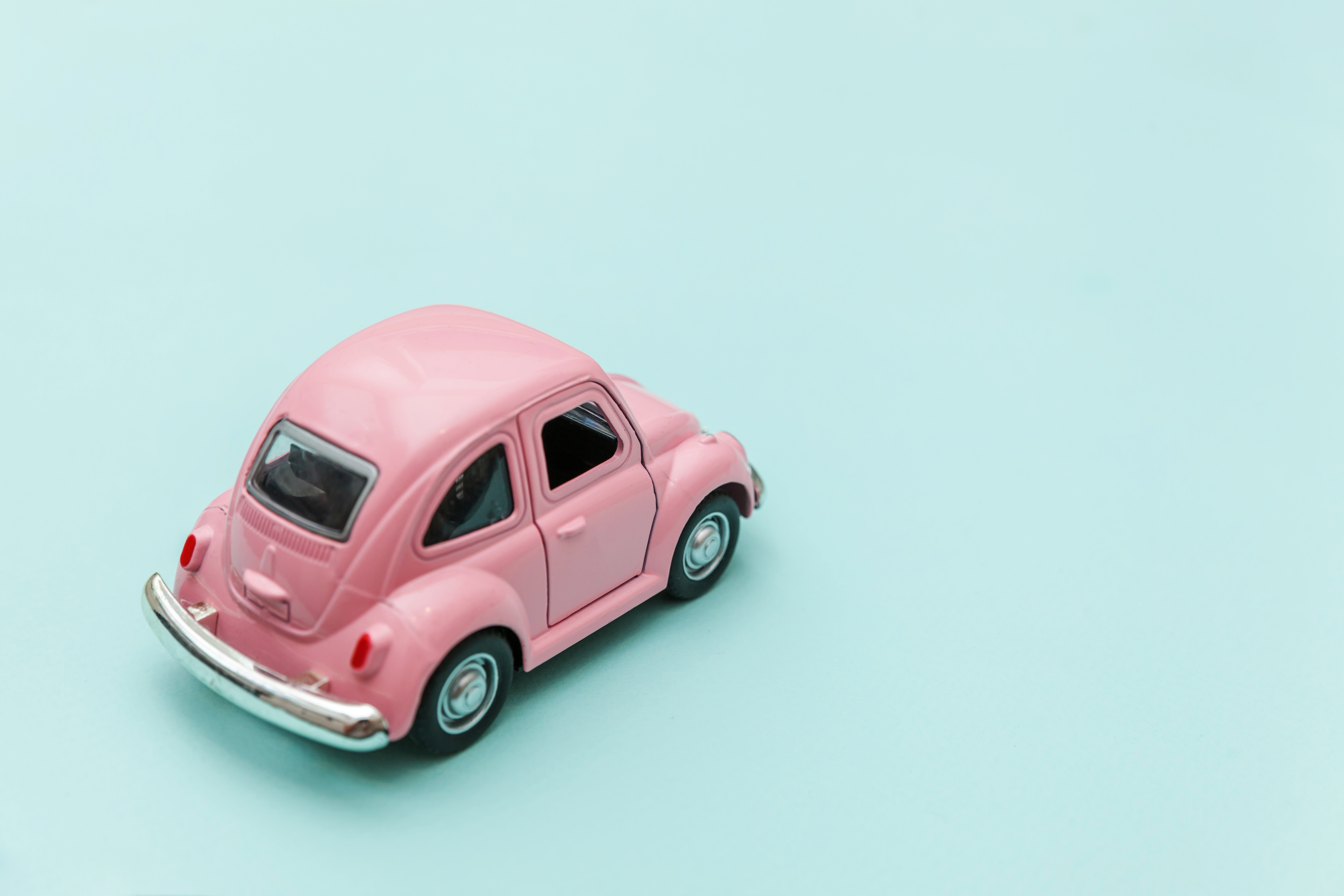 Agency Model Design Image