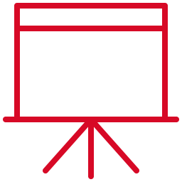 AGENCY PROJECT BASIS PAGE Workshops And Training Icon Wipe Board